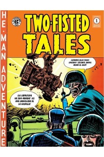 Two-Fisted Tales · 01