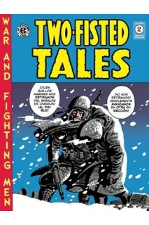 Two-Fisted Tales · 02