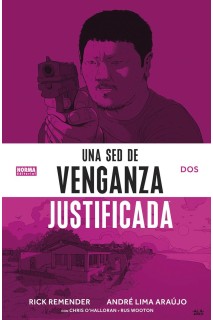 Una Sed De Venganza Justificada 2