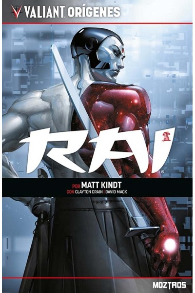 VALIANT ORIGENES · ROI