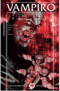 Vampiro La Mascarada 08