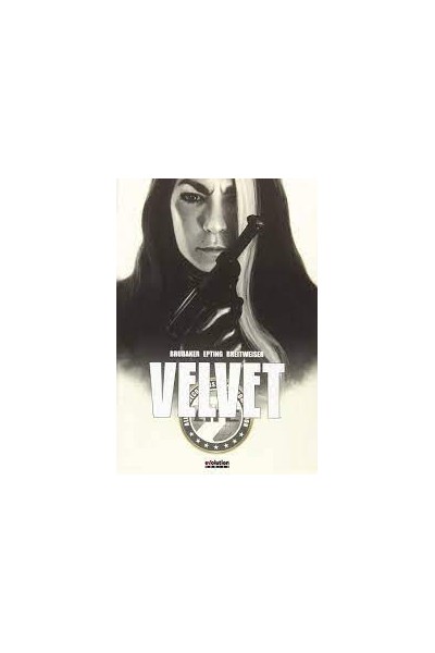 Velvet Omnibus