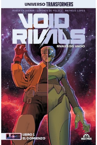 Void Rivals · 01