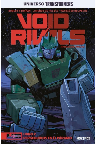 Void Rivals · 02