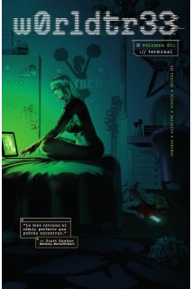 W0RLDTR33 · 01