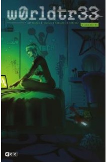 W0Rldtr33 01 Terminal