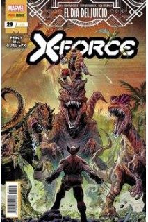 X-Force 29 (35)