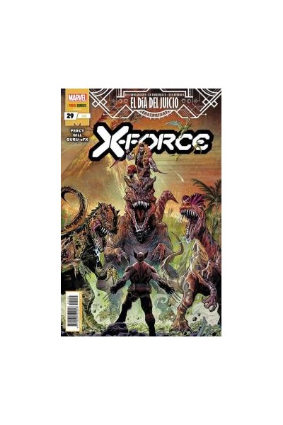 X-Force 29 (35)