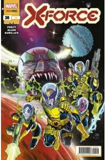 X-Force 30 (36)