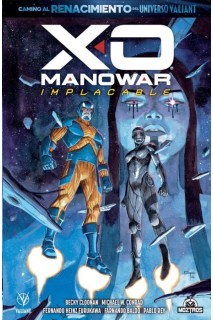 Xo-Manowar · Implacable