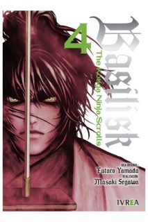 Basilisk: The Kouga Ninja Scrolls 04