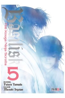 Basilisk: The Kouga Ninja Scrolls 05