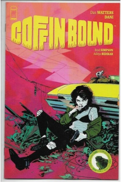 Coffin Bound