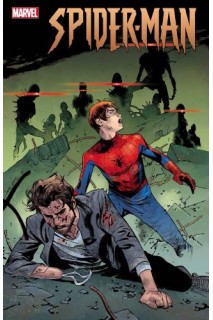 Spider-Man (Inglés) 05