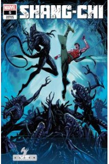 Shang-Chi (Inglés) 05