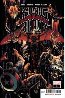 King In Black (Inglés) 02