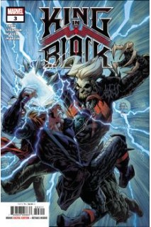 King In Black (Inglés) 03