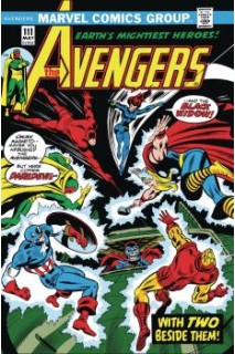 True Believers #1 Black Widow And The Avengers (Inglés)