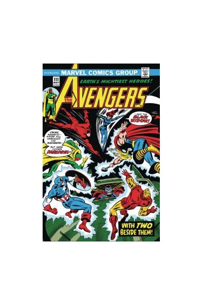 True Believers #1 Black Widow And The Avengers (Inglés)