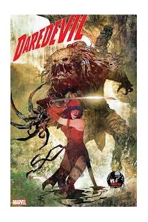 Daredevil (Ingles) 02