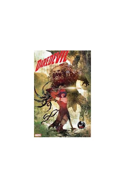 Daredevil (Ingles) 02