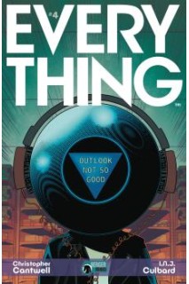 Everything (Inglés) 04