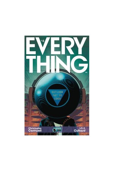 Everything (Inglés) 04