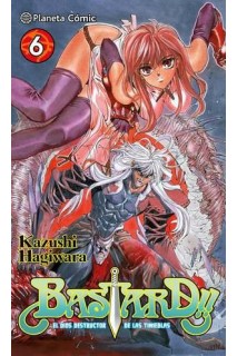 Bastard!! 06