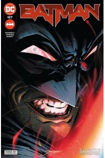 Batman (Ingles) 127
