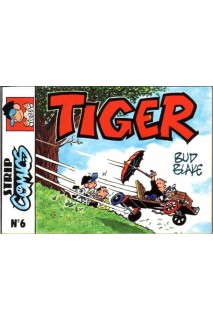 Strip Comics #05 Popeye