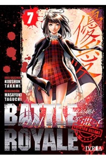 Battle Royale Deluxe 07