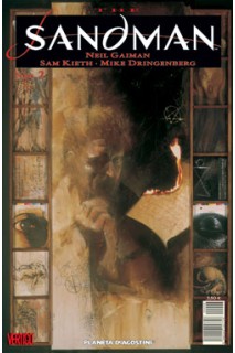 The Sandman #02