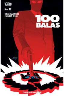 100 Balas #13