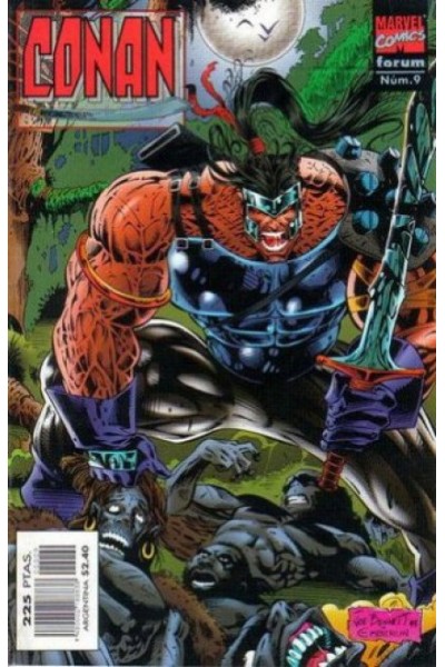 Conan 09
