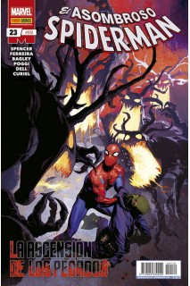 El Asombroso Spiderman 23 (172)