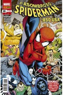 El Asombroso Spiderman 25 (174)