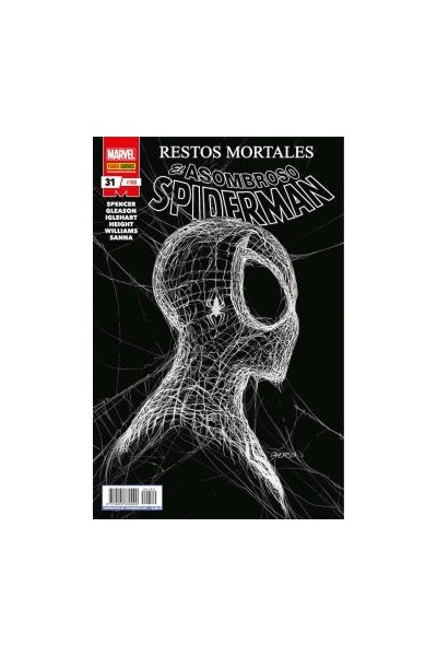 El Asombroso Spiderman 31 (180)