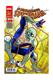 El Asombroso Spiderman 35 (184)