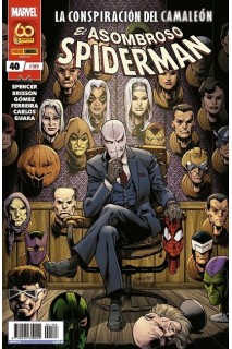 El Asombroso Spiderman 40 (189)