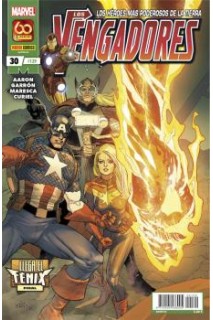 Los Vengadores 30 (129)