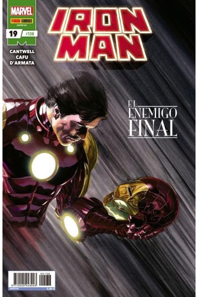 Iron Man 19 (138)