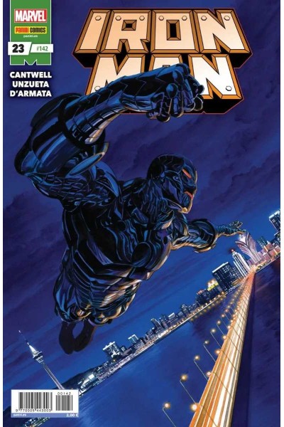 Iron Man 23 (142)