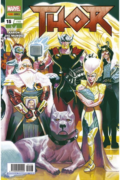 Thor 15
