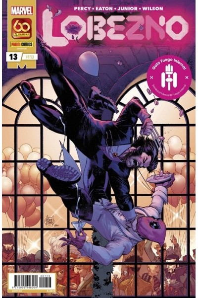 Lobezno 13 (113)