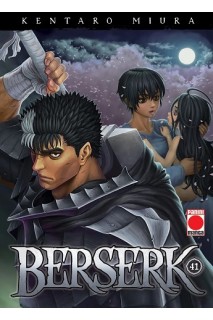 Berserk 41