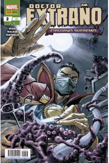 Doctor Extraño: Cirujano Supremo 02 (53)