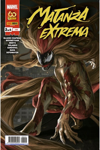 Matanza Extrema 02 De 5