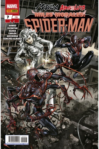 MILES MORALES: SPIDER-MAN 07 (36)
