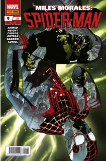 Miles Morales: Spider-Man 09 (38)