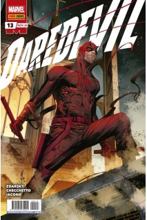 Daredevil 13